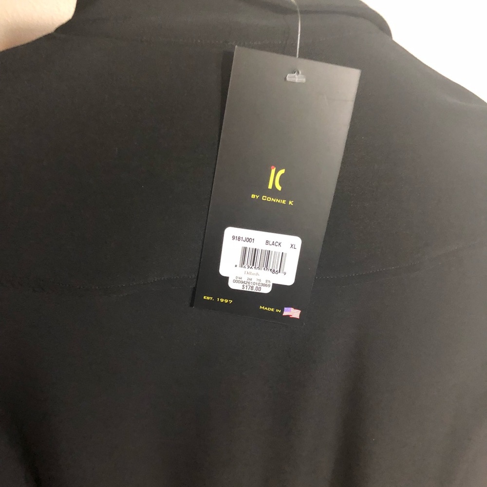 I.C. Jacket - Picture 3 of 8